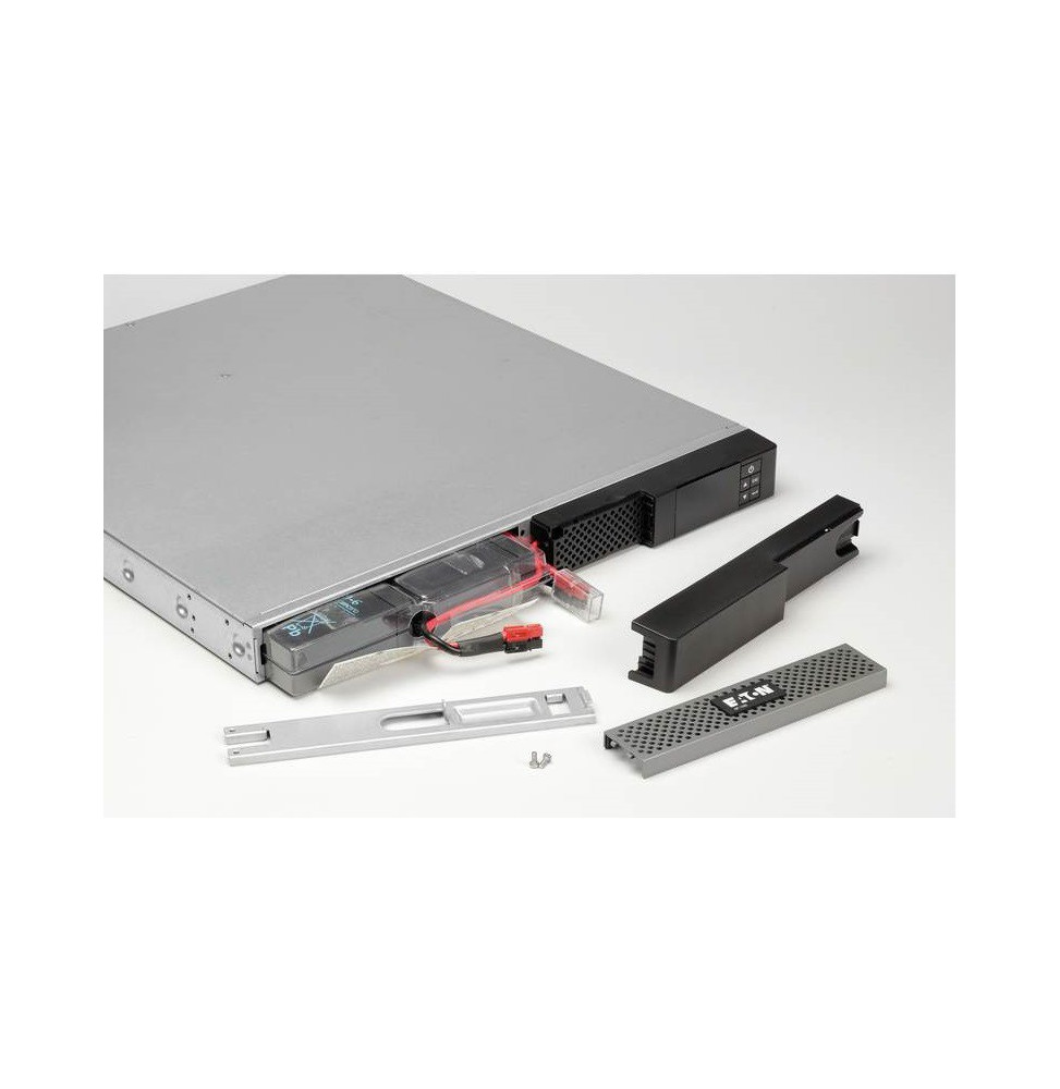Onduleur Line-interactive Eaton 5P 650i VA - Rack 1U (5P650IR) – Image 2