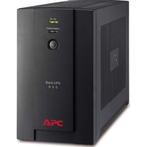 Onduleur Line-Interactive APC BACK-UPS BX950U-FR - 480 W / 950 VA - 4 prises FR