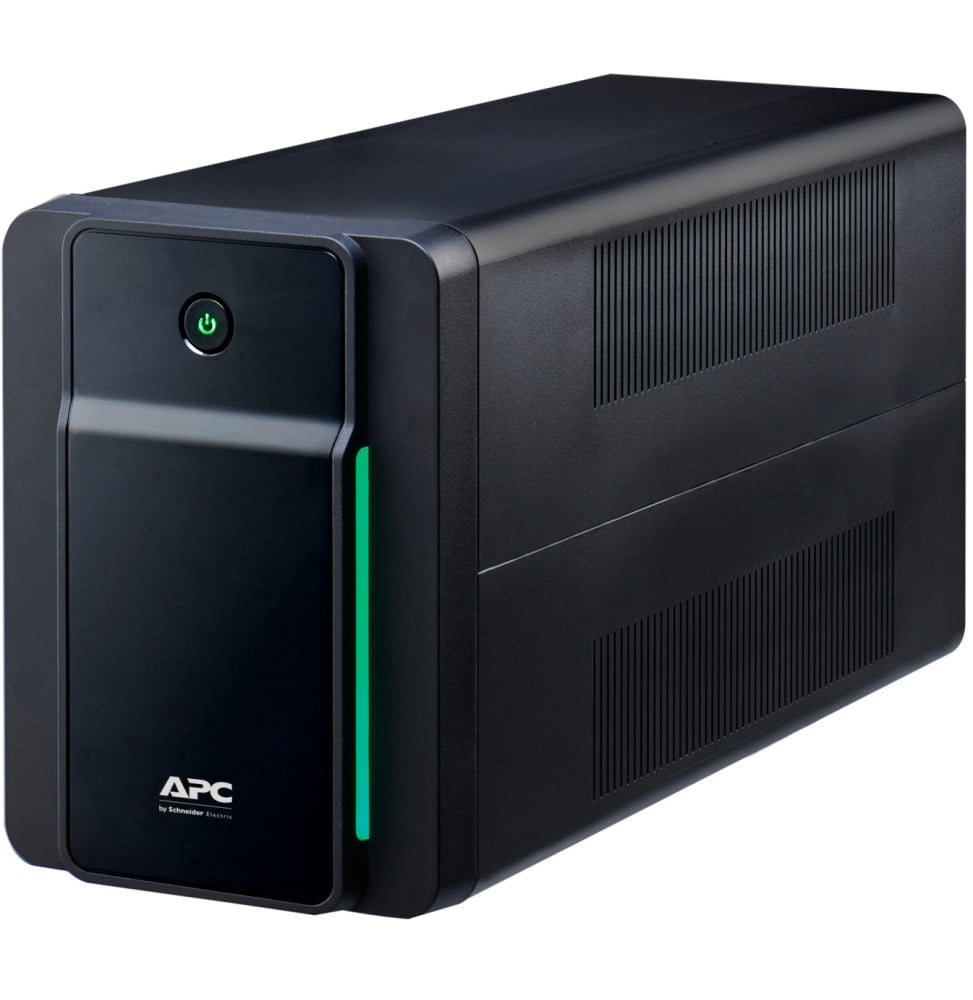 Onduleur Line-interactive APC Back-UPS BX1600MI-FR - 900 W / 1600VA - 4 prises Fr (Schuko) – Image 2