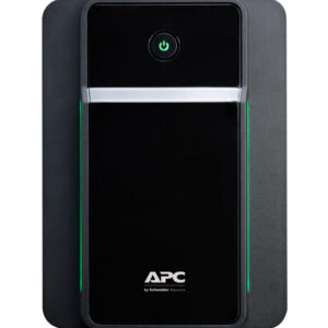 Onduleur Line-interactive APC Back-UPS BX1600MI-FR - 900 W / 1600VA - 4 prises Fr (Schuko)