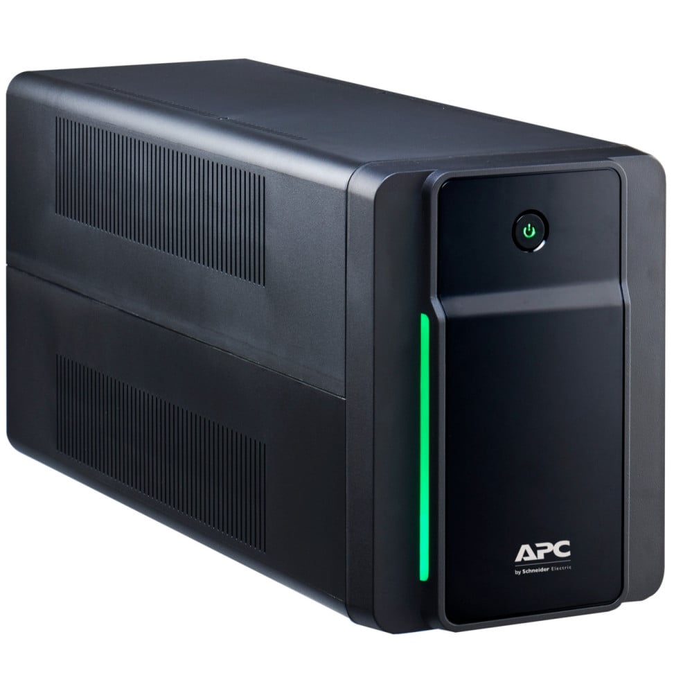 Onduleur Line-interactive APC Back-UPS BX1600MI-MS - 900 W / 1600VA - 4 prises universelles – Image 2