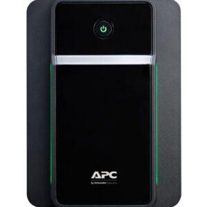 Onduleur Line-interactive APC Back-UPS BX1600MI-MS - 900 W / 1600VA - 4 prises universelles