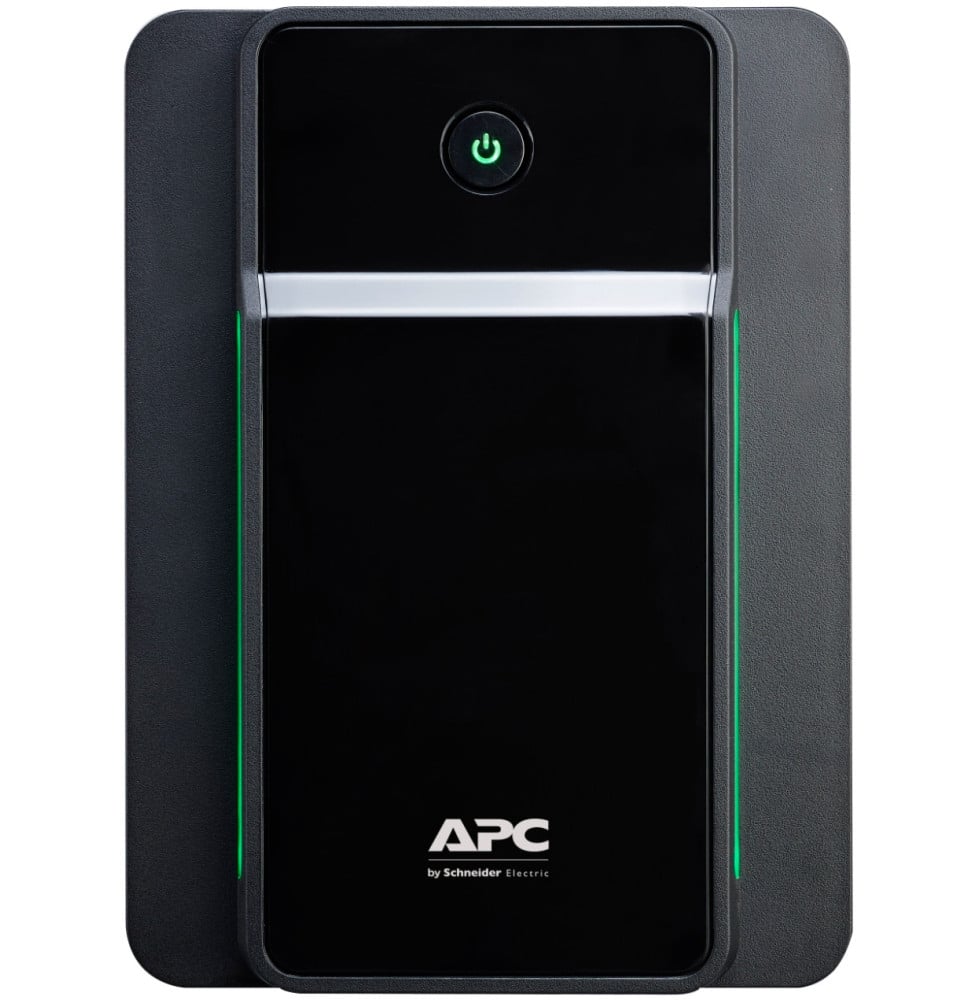 Onduleur Line-interactive APC Back-UPS BX1600MI-MS - 900 W / 1600VA - 4 prises universelles