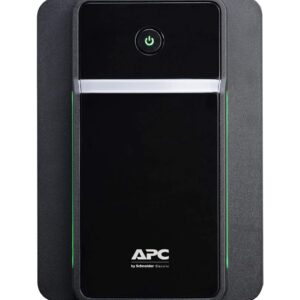 Onduleur Line-interactive APC Back UPS BX2200MI-FR - 1200 W / 2200VA - 4 prises FR