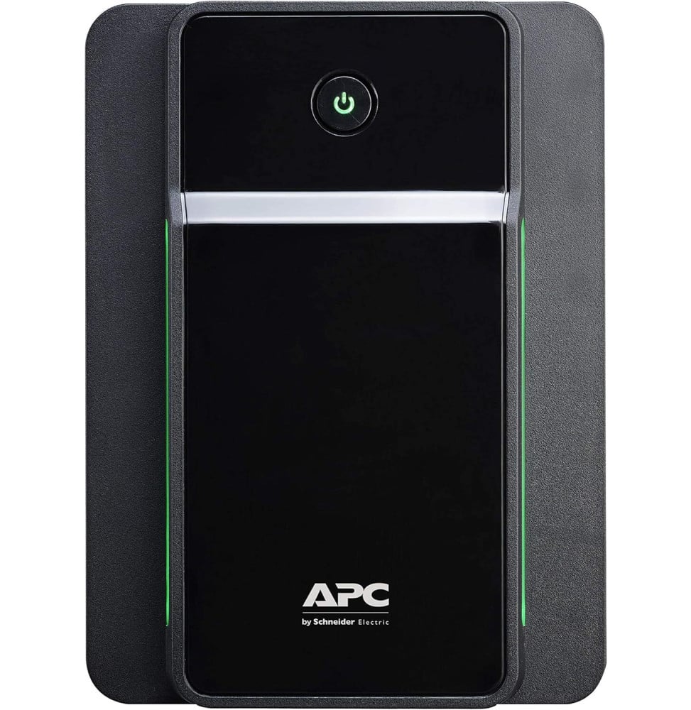 Onduleur Line-interactive APC Back UPS BX2200MI-FR - 1200 W / 2200VA - 4 prises FR