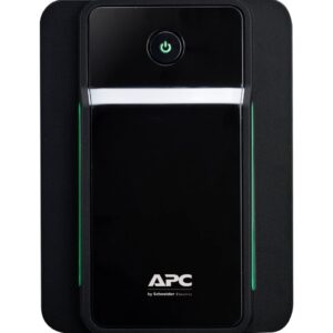 Onduleur Line-interactive APC Back-UPS BX750MI-FR - 410 W / 750VA - 3 prises françaises