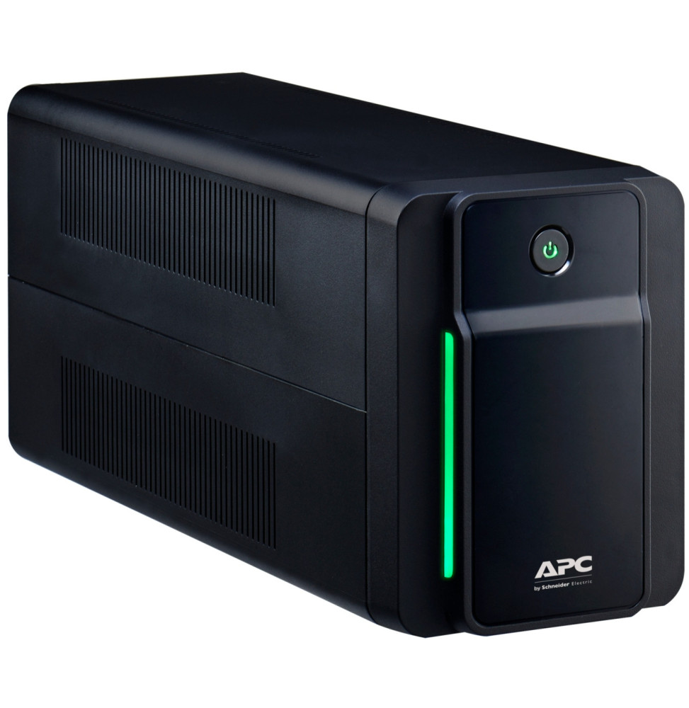 Onduleur Line-interactive APC Back-UPS BX950MI-FR - 520 W / 950VA - 4 prises Fr – Image 2