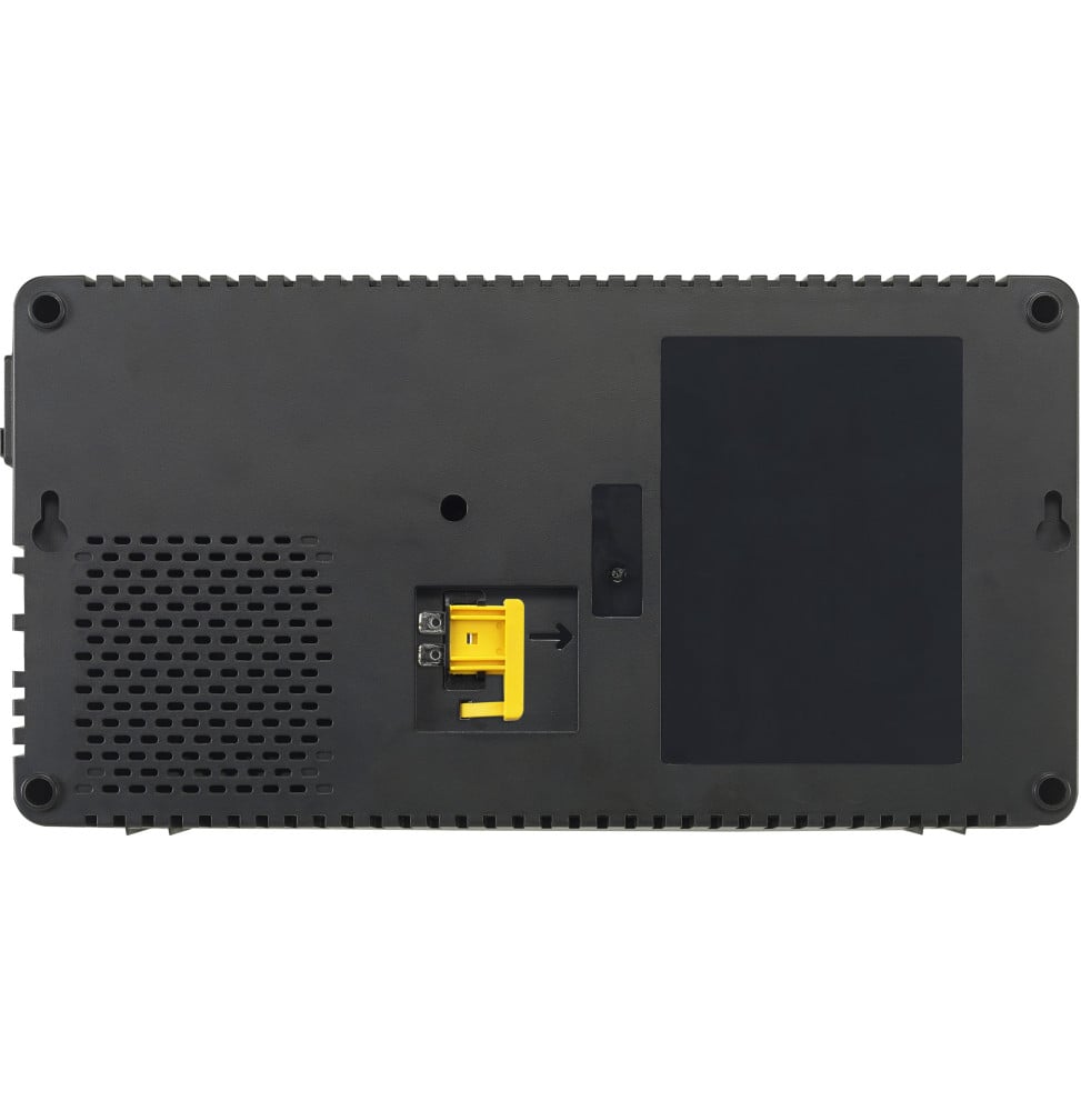 Onduleur Line-interactive APC EASY UPS BV 1000VA - 230V prise Schuko (BV1000I-GR) – Image 2