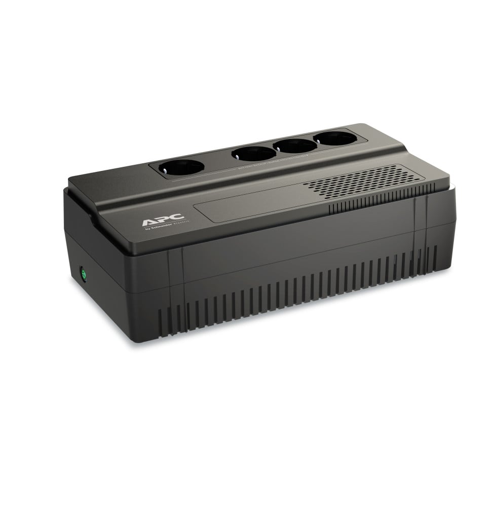Onduleur Line-interactive APC Easy UPS BV BV650I-GR - 375 W / 650 VA - 4 prises FR (Schuko) – Image 2