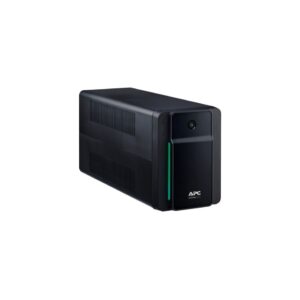Onduleur Line-interactive APC EASY UPS BVX 1200VA - 230V Prises Schuko (BVX1200LI-GR)