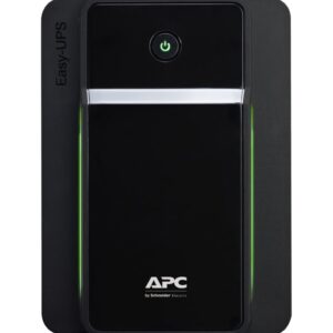 Onduleur Line-interactive APC Easy UPS BVX1600LI-GR - 900 W / 1600 VA - 4 prises Fr (Schuko)