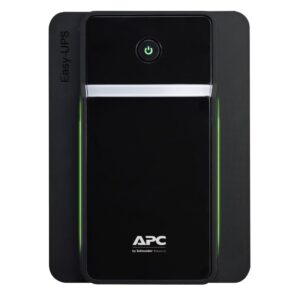 Onduleur Line-interactive APC Easy UPS BVX2200LI-GR - 1200 W / 2200 VA - 4 prises FR