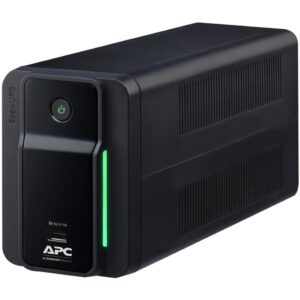 Onduleur Line-interactive APC Easy-UPS BVX700LUI - 360 W / 700 VA - 4 prises C13