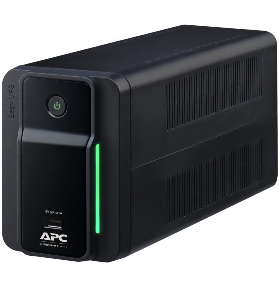Onduleur Line-interactive APC Easy-UPS BVX700LUI - 360 W / 700 VA - 4 prises C13