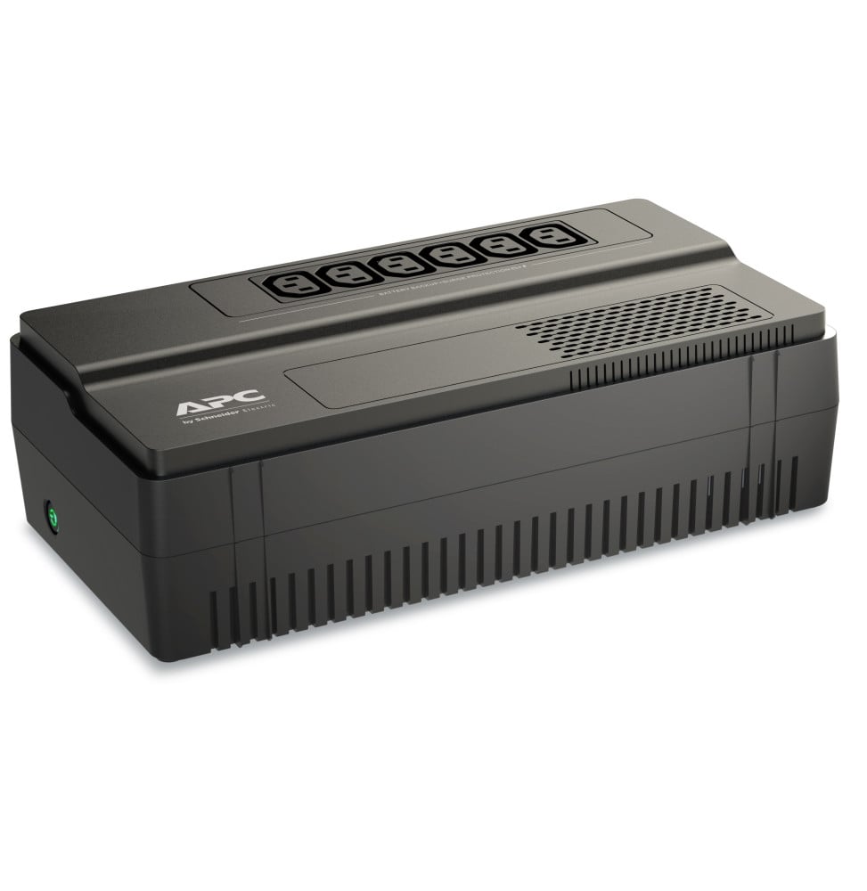 Onduleur Line Interactive APC EASY UPS BV BV800I - 405 W / 800 VA - 6 prises C13 – Image 2