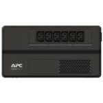 Onduleur Line Interactive APC EASY UPS BV BV800I - 405 W / 800 VA - 6 prises C13
