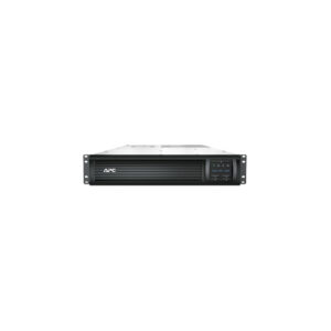 Onduleur Line interactive APC Smart-UPS 2 200 VA Rack/Tour (SMT2200RMI2UNC)