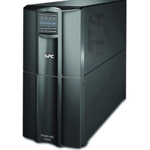 Onduleur Line interactive APC 2200VA Smart-UPS (SMT2200I)