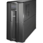 Onduleur Line interactive APC 3000VA Smart-UPS (SMT3000I)