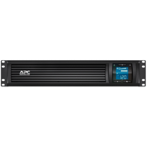 Onduleur Line-interactive APC Smart-UPS SMC1000I-2UC - 600 W / 1000VA - 4 prises C13