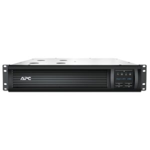 Onduleur Line-interactive APC Smart-UPS SMT 1500VA - 230V Rack SmartConnect (SMT1500RMI2UC)