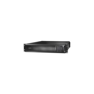 Onduleur Line interactive APC Smart-UPS X 3000VA Rack/Tower LCD 200-240V