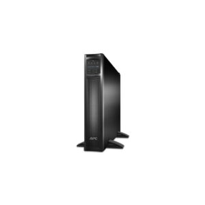 Onduleur Line interactive APC Smart-UPS X 3000VA Rack/Tower LCD 200-240V avec carte réseau