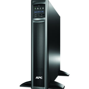 Onduleur Line-interactive APC Smart-UPS X SMX750I - 600 W / 750 VA - 8 prises C13 - Rack/Tour