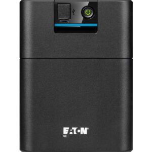 Onduleur Line-interactive Eaton 5E 1200 USB Gen2 - 660 W / 1200 VA - 4 prises FR (5E1200UF)