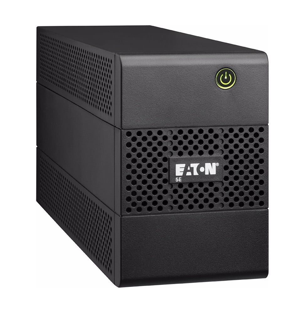Onduleur Line-Interactive Eaton 5E 5E650I - 360 W / 650 VA - 4 prises C13 – Image 2