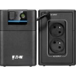 Onduleur Line-interactive Eaton 5E Gen2 5E700UF USB Gen2 - 360 W / 700 VA - 2 prises FR