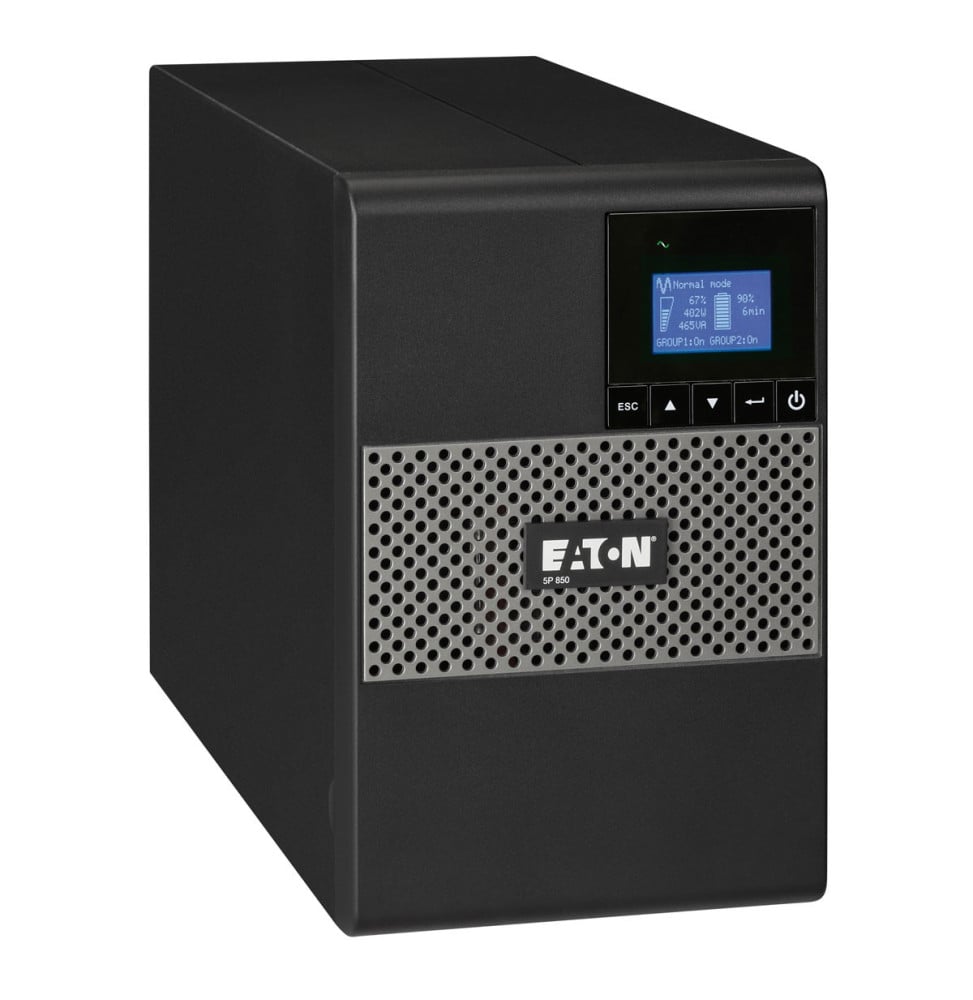 Onduleur Line-interactive Eaton 5P 1550I 1550 VA (5P1550I)