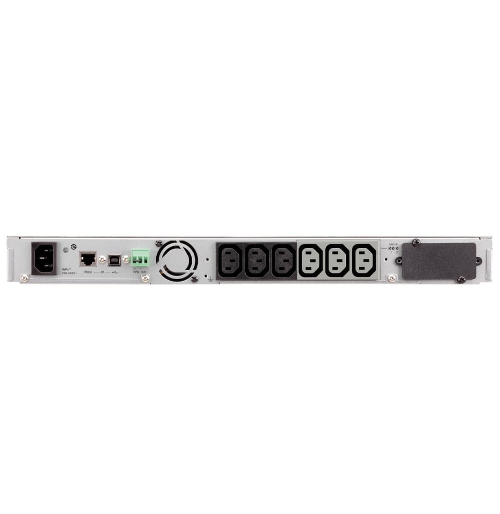 Onduleur Line-interactive Eaton 5P 1550i VA - Rack 1U (5P1550IR) – Image 2