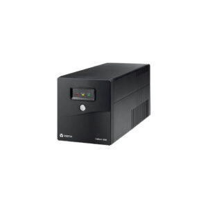 Onduleur Line-Interactive Liebert itON - 600 W/1000 VA - 4 prises C13 (LI32131CT21)