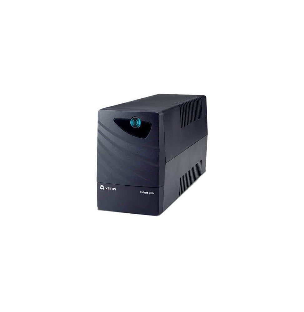 Onduleur Line-Interactive Liebert itON 800 VA / 480 W - 4 prises C13 (LI32121CT01) – Image 2