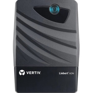Onduleur Line-Interactive Liebert itON 800 VA / 480 W - 4 prises C13 (LI32121CT01)