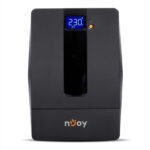 Onduleur Line-interactive nJoy Horus Plus 1500 - 900 W / 1500 VA - 4 prises FR (PWUP-LI150H1-AZ)
