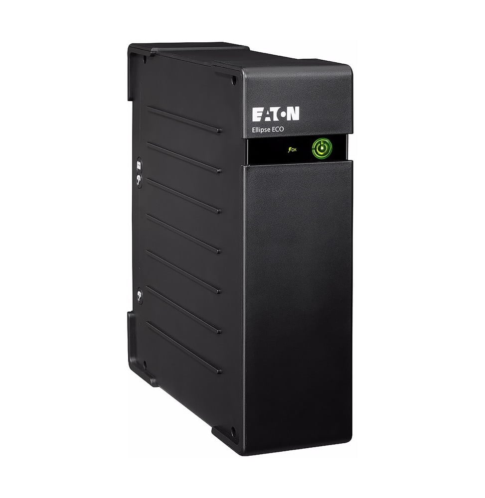 Onduleur Off-line Eaton Ellipse ECO EL650USBFR - 400 W / 650 VA - 4 prises FR – Image 2