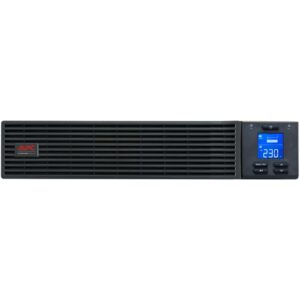 Onduleur On-line APC Easy UPS Smart SRV, montage en rack, 1600 W / 2000 VA  (SRV2KRI)