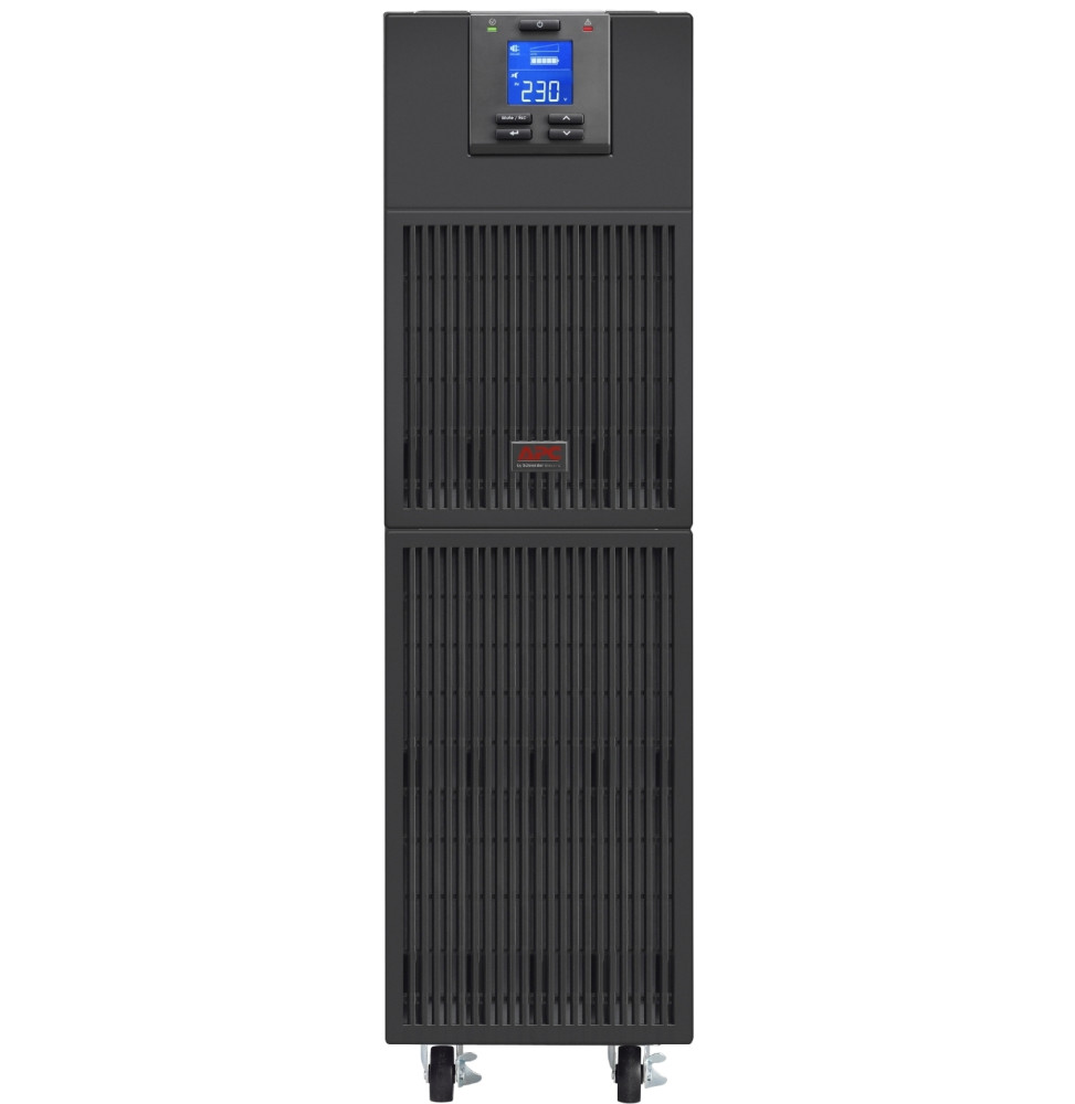 Onduleur On-line APC Easy UPS SRV 6000 W / 6000 VA - Bornier (SRV6KI) – Image 2