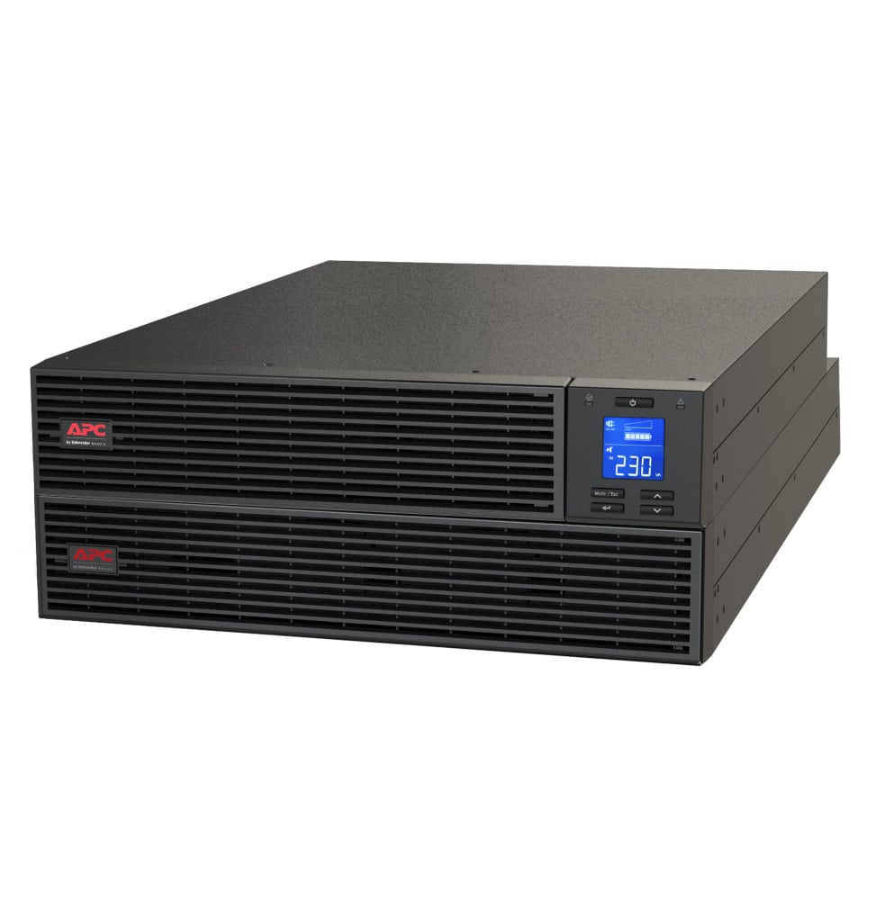 Onduleur On-line APC Easy UPS SRV, montage en rack, 10 kVA 230 V (SRV10KRI) – Image 2