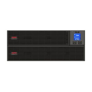 Onduleur On-line APC Easy UPS SRV, montage en rack, 10 kVA 230 V (SRV10KRI)