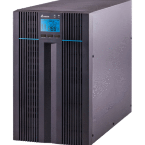 Onduleur On-line Delta power solutions Amplon N 3 kVA