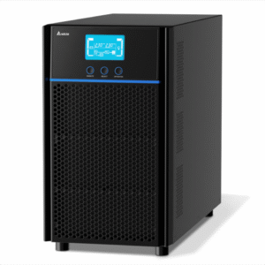 Onduleur On-line Delta power solutions Amplon NG 1 kVA