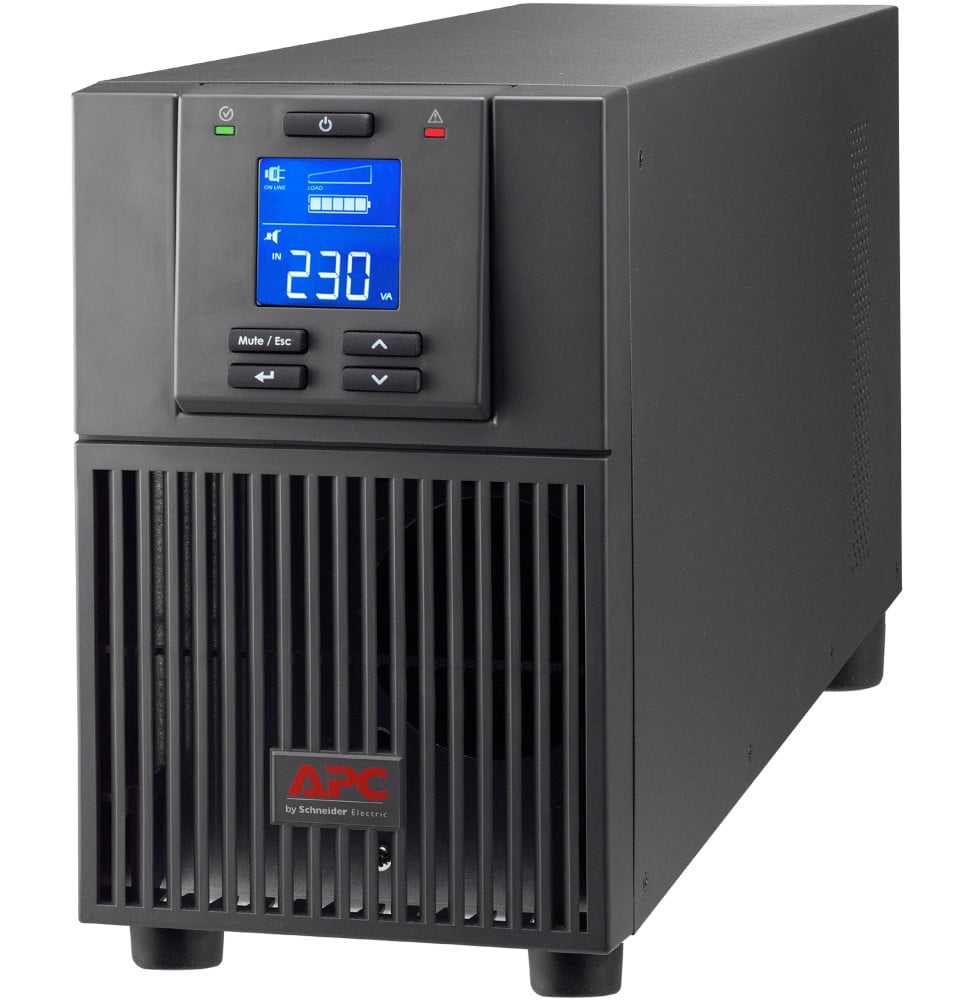 Onduleur On-line APC Easy UPS SRV SRV2KI - 1600 W / 2000 VA - 4 prises C13 – Image 2
