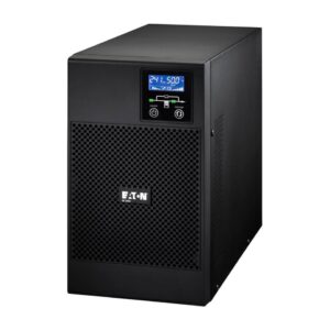 Onduleur On-line Eaton 9E 1600W / 2000VA (9E2000I)