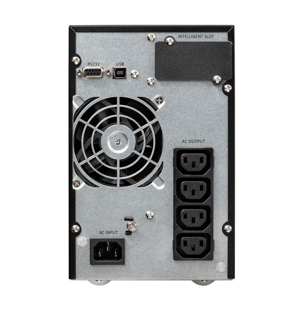 Onduleur On-line Eaton 9E 800 W / 1000 VA (9E1000I) – Image 2