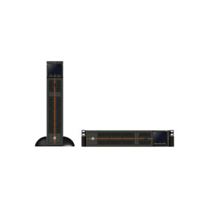 Onduleur On-Line Vertiv Liebert GXT RT+ 2000VA / 1800W - 6 prises C13 (GXTRT-2000IRT2UXL)