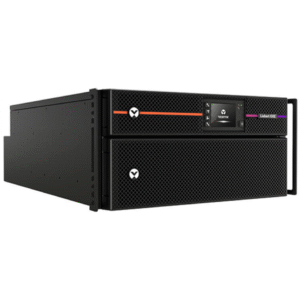 Onduleur On-Line Vertiv Liebert GXE UPS 10000VA / 10000W - 1 prise (GXE3-10KIRT5UXL)