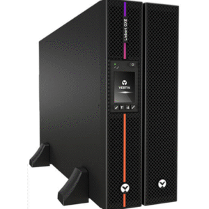 Onduleur On-Line Vertiv Liebert GXE UPS 6000VA / 6000W - 1 prise (GXE3-6000IRT4UXL)